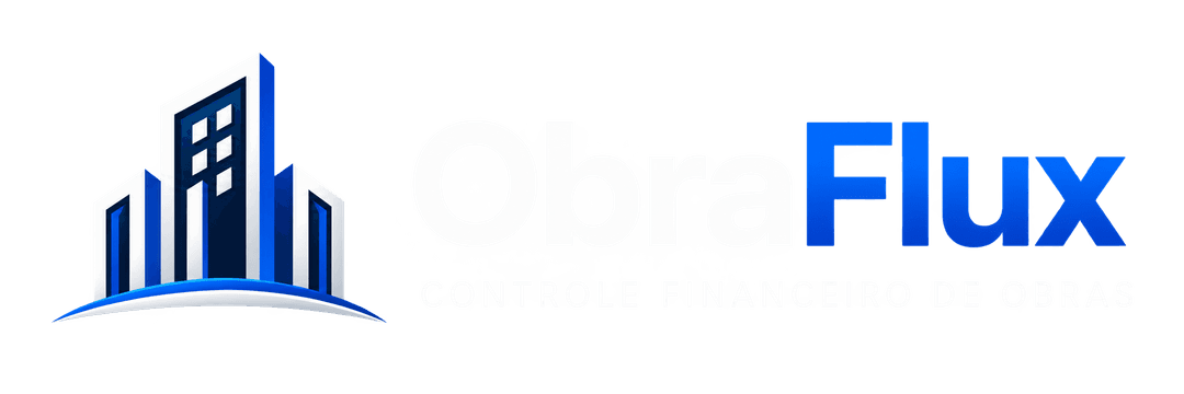 ObraFlux — Controle financeiro de obras